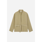 Chaqueta Terenzio - Caqui