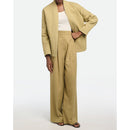 Vanessa Bruno - Veste Terenzio - Kaki