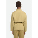 Vanessa Bruno - Veste Terenzio - Kaki