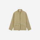 Vanessa Bruno - Veste Terenzio - Kaki