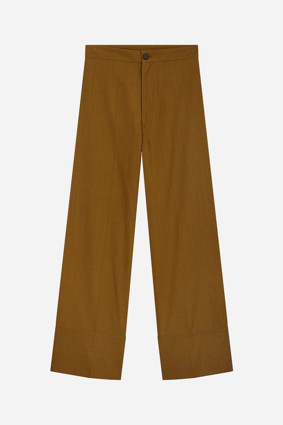 Simon Trousers - Khaki