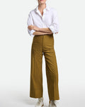Simon Trousers - Khaki