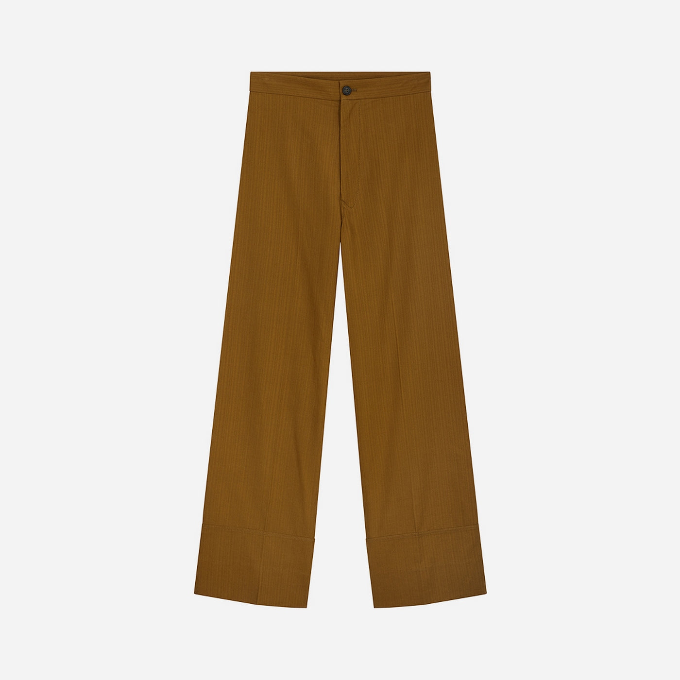 Simon Trousers - Khaki