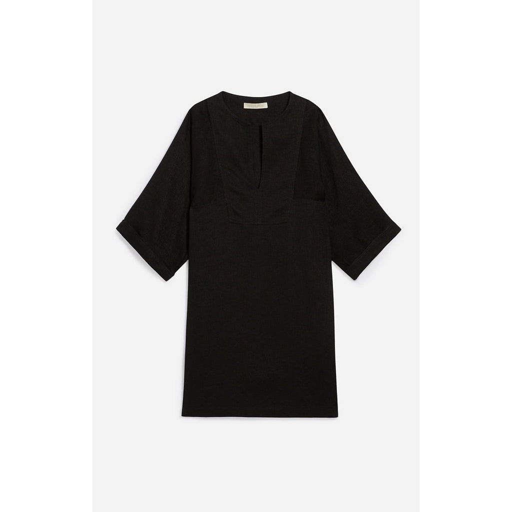 Nelise Dress - Black