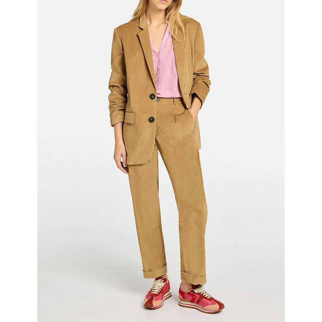 Veste Ml Garisa - Beige