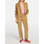 Veste Ml Garisa - Beige