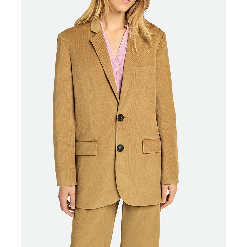 Veste Ml Garisa - Beige