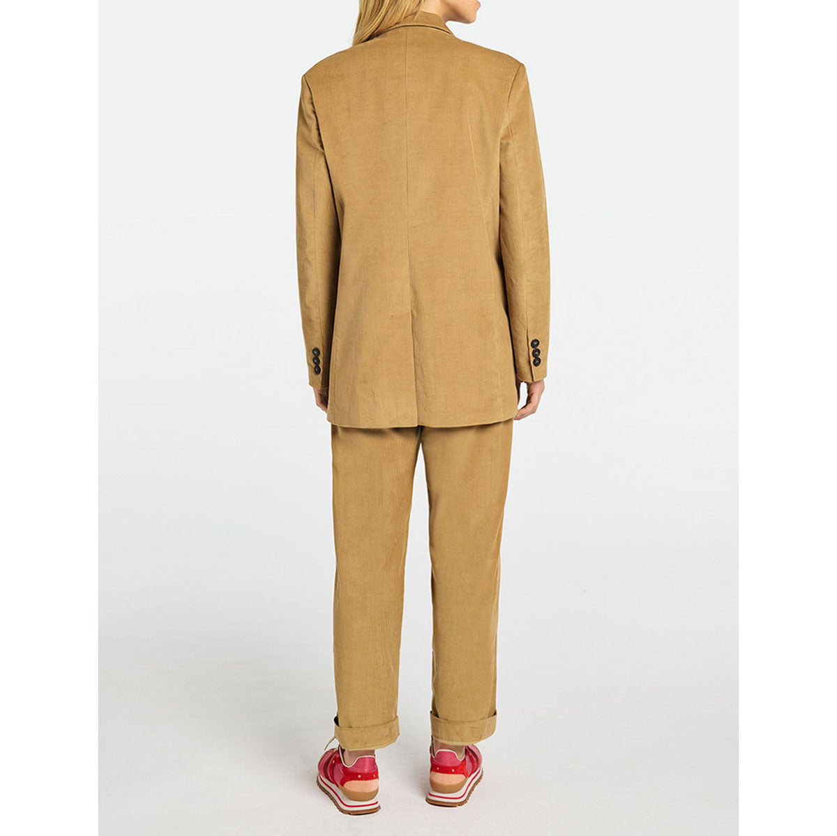 Veste Ml Garisa - Beige