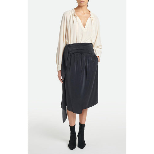 Vanessa Bruno - Jupe Aruba - Noir