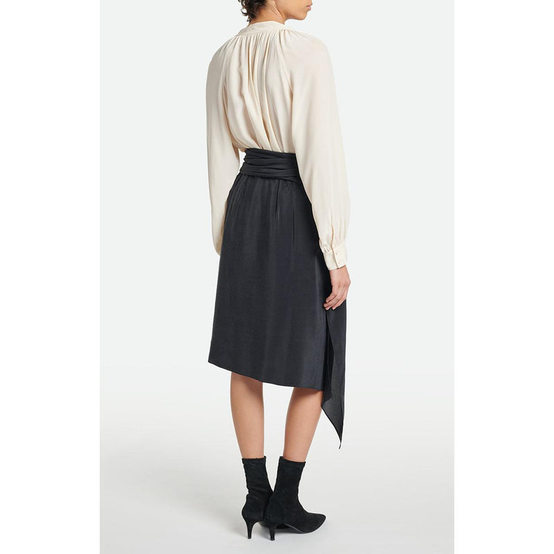 Vanessa Bruno - Jupe Aruba - Noir