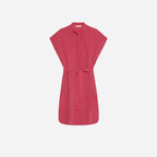 Amarilla Dress - Fuchsia