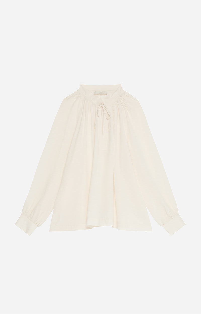 Blouse Anita - Blush