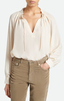 Vanessa Bruno - Blouse Anita - Blush