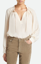 Blouse Anita - Blush