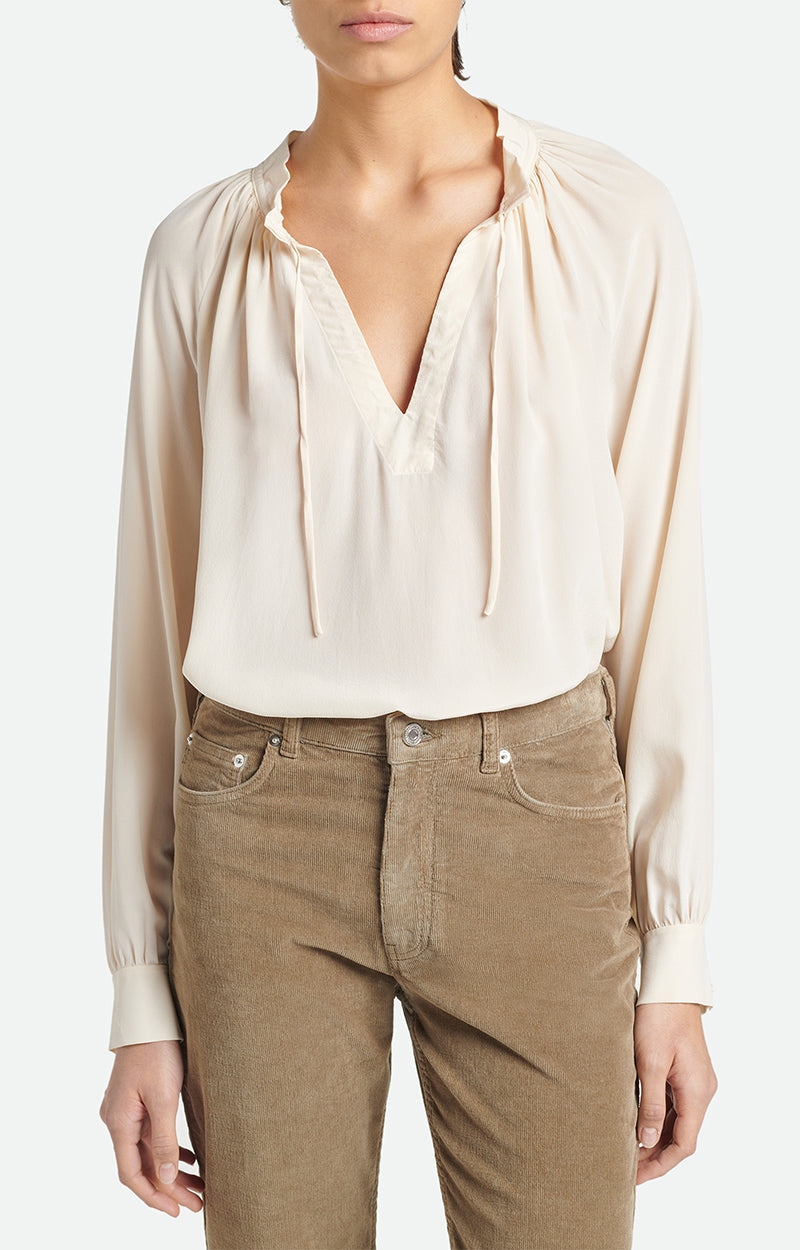 Blouse Anita - Blush