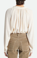 Vanessa Bruno - Blouse Anita - Blush