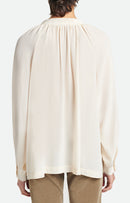 Vanessa Bruno - Blouse Anita - Blush