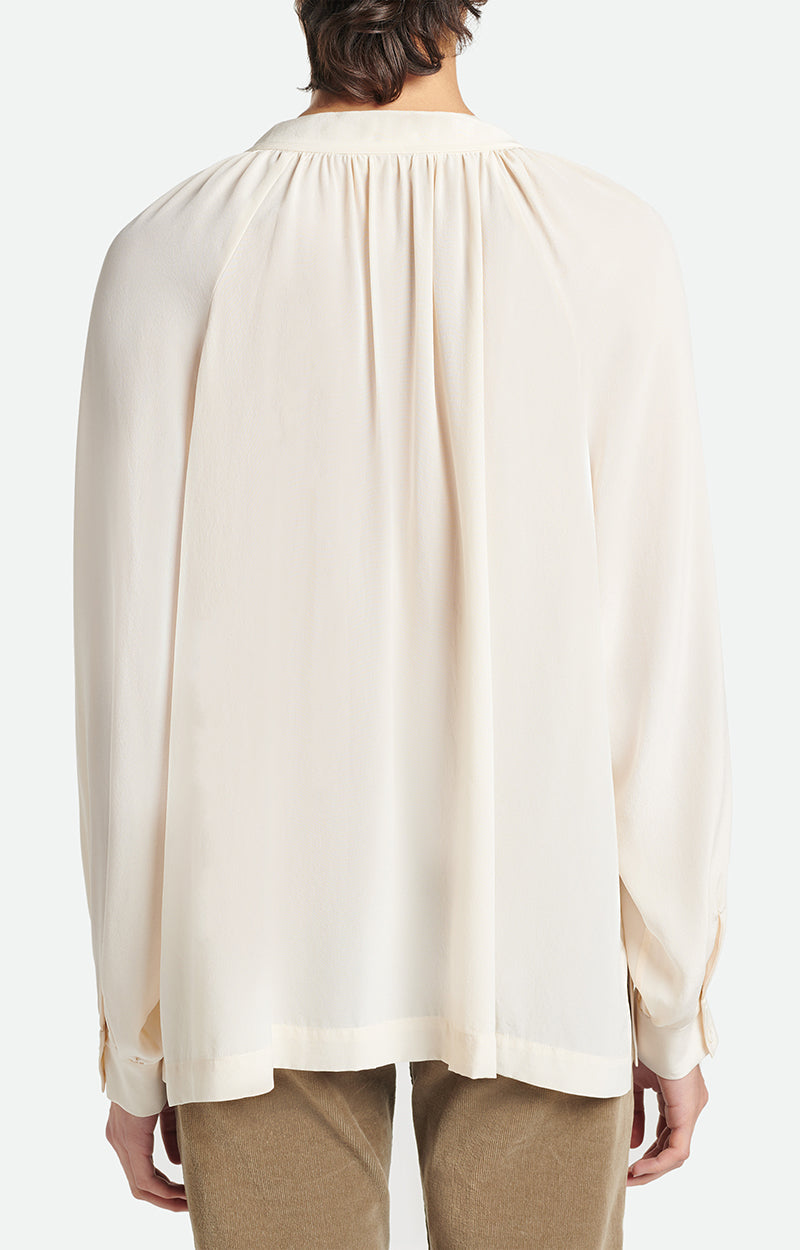 Blouse Anita - Blush