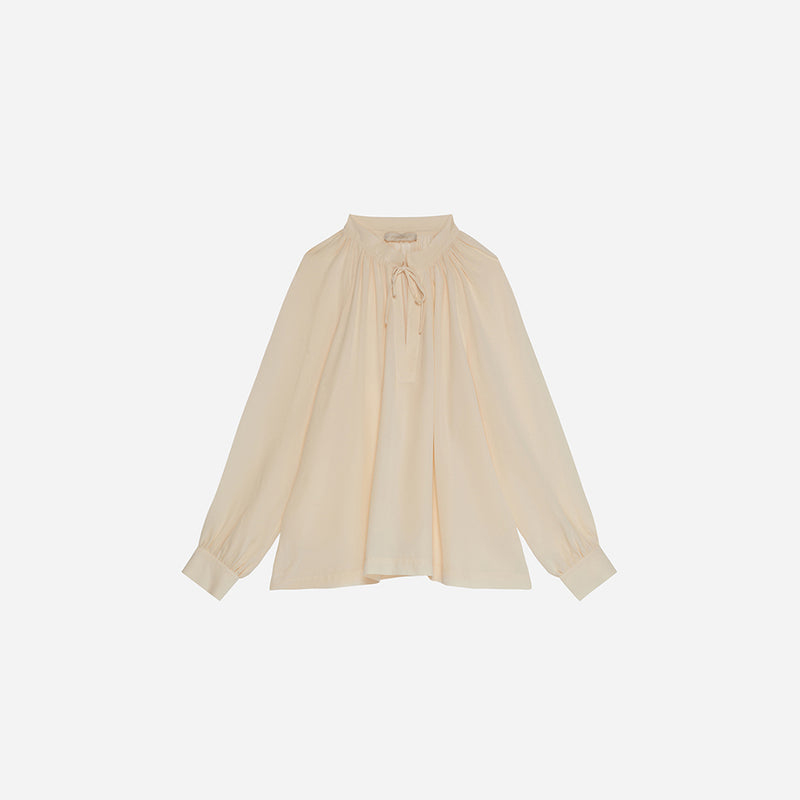 Vanessa Bruno - Blouse Anita - Blush