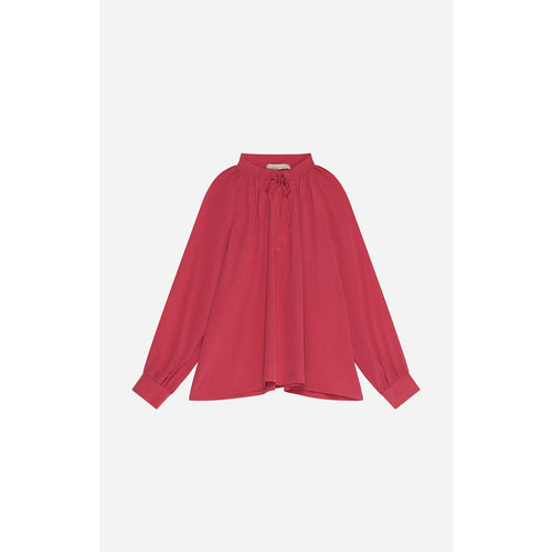 Vanessa Bruno - Blouse Anita - Fushia