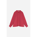 Anita Blouse - Fuchsia