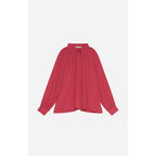 Anita Blouse - Fuchsia