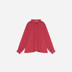 Anita Blouse - Fuchsia