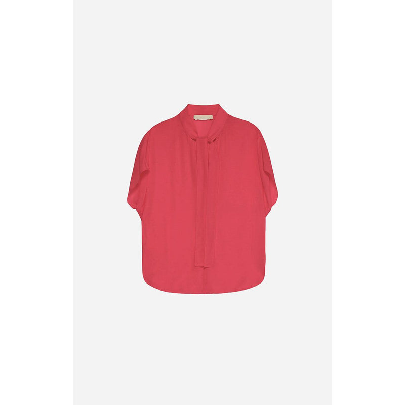 Vanessa Bruno - Top Ashley - Fushia