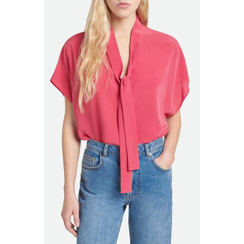 Vanessa Bruno - Top Ashley - Fushia