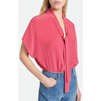 Top Ashley - Fushia