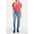 Top Ashley - Fushia