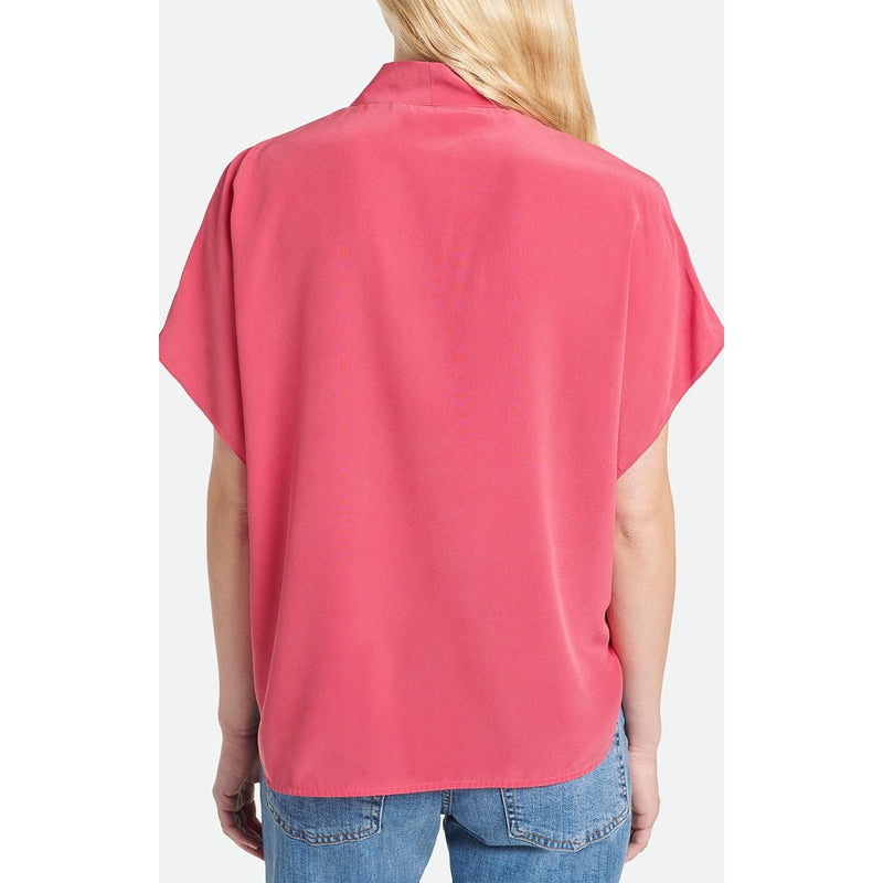 Vanessa Bruno - Top Ashley - Fushia