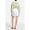 Vanessa Bruno - Jupe Vladima - Blanc