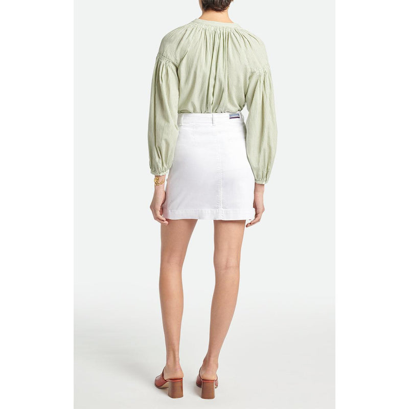 Vanessa Bruno - Jupe Vladima - Blanc