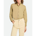 Camisa Sidney - Caqui