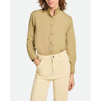 Camisa Sidney - Caqui