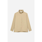 Camisa Sidney - Caqui