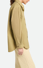 Helianne Shirt - Khaki