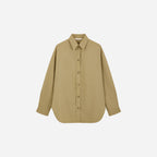 Helianne Shirt - Khaki