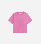 T-Shirt Thera - Bois De Rose