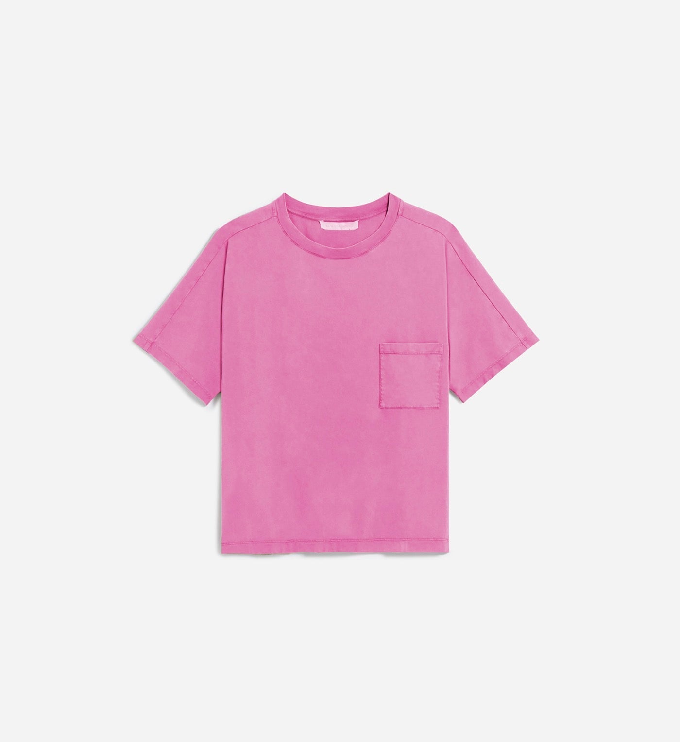 T-Shirt Thera - Bois De Rose
