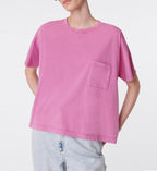 T-Shirt Thera - Bois De Rose