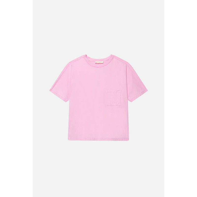 Vanessa Bruno - T-Shirt Thera - Rose