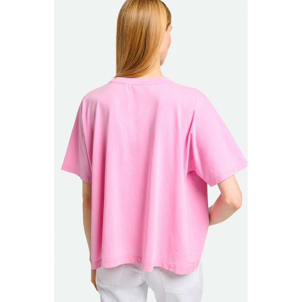 Thera T-Shirt - Pink