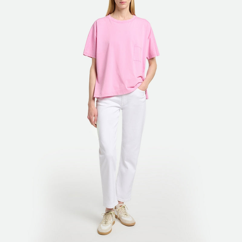 Vanessa Bruno - T-Shirt Thera - Rose