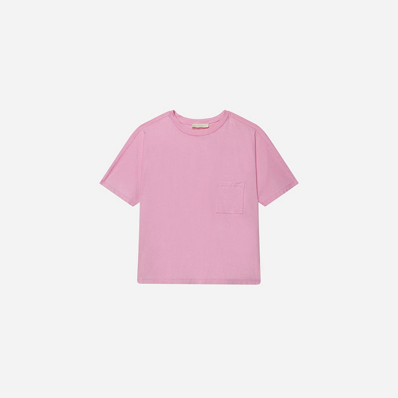 Vanessa Bruno - T-Shirt Thera - Rose