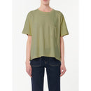 Vanessa Bruno - T-Shirt Thera - Kaki