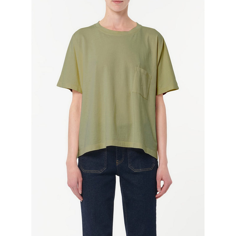 Vanessa Bruno - T-Shirt Thera - Kaki