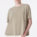 Vanessa Bruno - T-Shirt Thera - Kaki