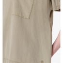 Vanessa Bruno - T-Shirt Thera - Kaki